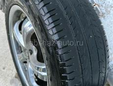 Шины дисками 