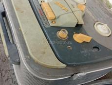 МАГНИТОФОН КОМЕТА 