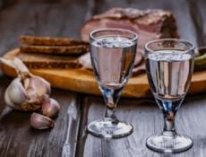 Продам водку 