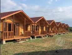 Сборка домиков