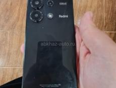 Продается редми ноут 13 12-128гб