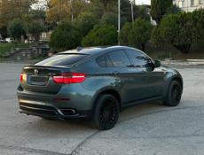 BMW Х6