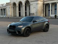BMW Х6