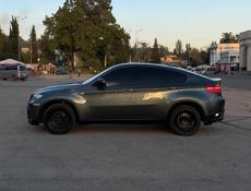 BMW Х6