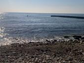 Участок Новый Афон на берегу моря 🌊 🌊 🌊 