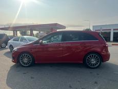 Mercedes-Benz B-Класс