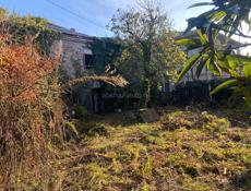  Продаётся участок со старым домом в г. ОЧАМЧЫРА рядом с "Шестнадцати этажкой"🔥 отель "Черноморская Жемчужина "