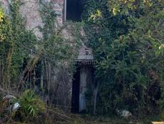  Продаётся участок со старым домом в г. ОЧАМЧЫРА рядом с "Шестнадцати этажкой"🔥 отель "Черноморская Жемчужина "