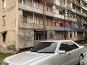 Mercedes-Benz B-Класс