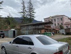 Mercedes-Benz B-Класс