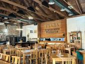 СРОЧНО! Требуется уборщица в ресторан!