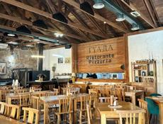 СРОЧНО! Требуется уборщица в ресторан!