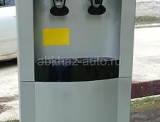 КУЛЕР ДЛЯ ВОДЫ 