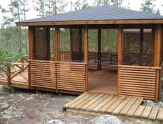 СТРОИТЕЛЬНЫЕ УСЛУГИ