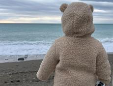 Присмотрю за вашим ребёнком на своей территории 