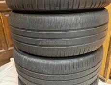 Летние шины r16 michelin