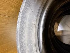 Летние шины r16 michelin