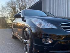 Infiniti EX