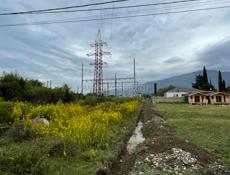 Продается участок в с.Алахадзы