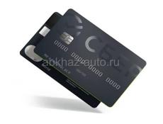 Продаю онлайн счёт в банке 