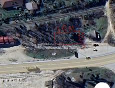 **Продаётся земельный участок 3 сотки возле Сухумского шоссе!**  