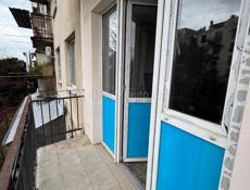 Сдается однокомнатная  пустая