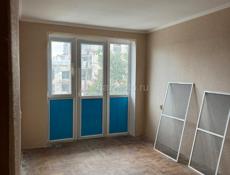 Сдается однокомнатная  пустая