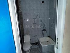 Сдается однокомнатная  пустая