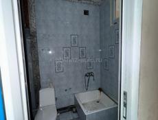 Сдается однокомнатная  пустая