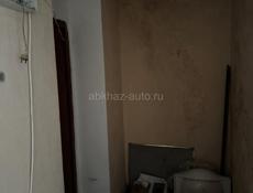 Сдается однокомнатная  пустая