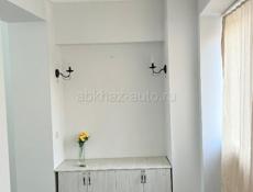 Аренда Двухкомнатной квартиры 