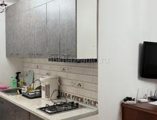 Аренда Двухкомнатной квартиры 