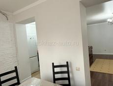 Аренда Двухкомнатной квартиры 