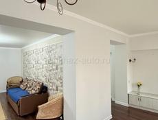 Аренда Двухкомнатной квартиры 