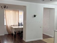 Аренда Двухкомнатной квартиры 