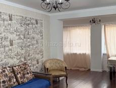 Аренда Двухкомнатной квартиры 