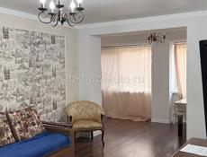 Аренда Двухкомнатной квартиры 