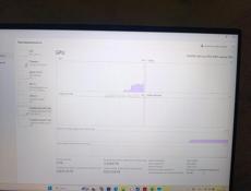 Игровой ноутбук 