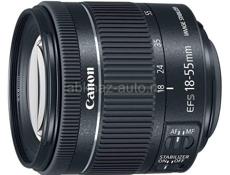  Продаю объектив Canon EF-S 18-55mm 