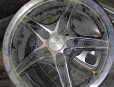 Продам диски 