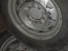 Продам диски 