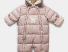 Детский комбинезон 