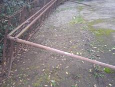 Зонд для болкона