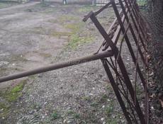 Зонд для болкона