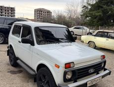 ВАЗ 2123 Нива