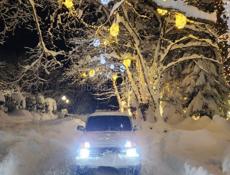 ВАЗ 2123 Нива