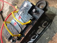 Аккумулятор 