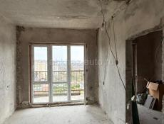 3 -х комнатная квартира с красивым видом