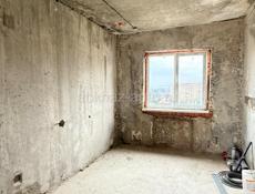 3 -х комнатная квартира с красивым видом