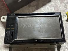 Магнитофон  